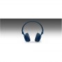 Muse | M-276BTB | Wireless | On-Ear | Microphone | Wireless | Blue - 4